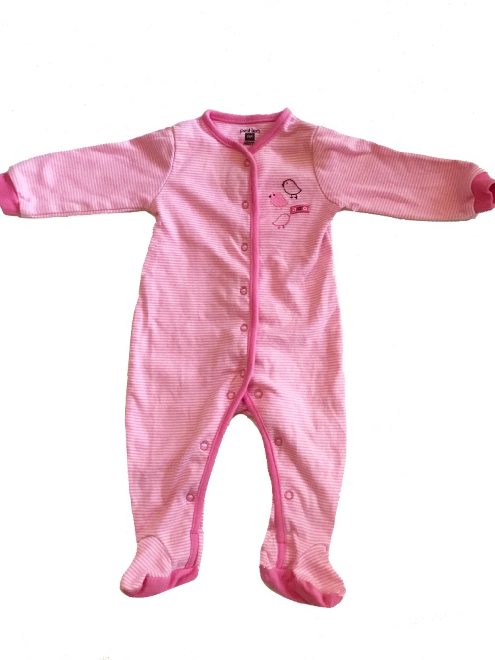 Bundle for Baby Girl  3 - 9 months